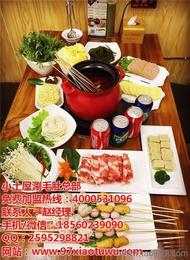 食品飲料代理加盟全攻略 價格、廠家與批發，餐飲管理一體化解析